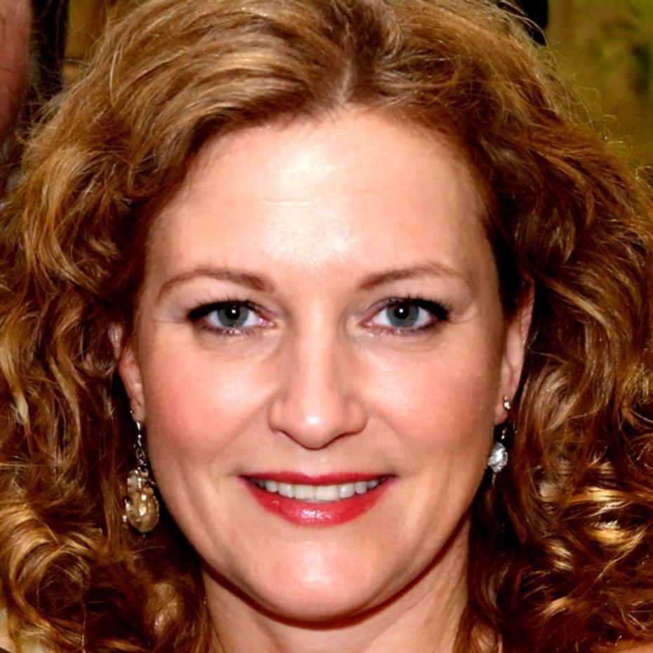 Jennifer Adams